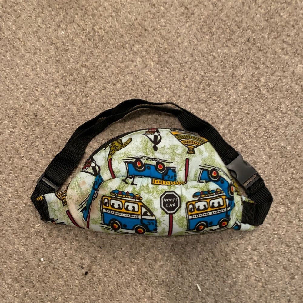 Fanny Pack